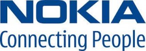 Nokia-logo